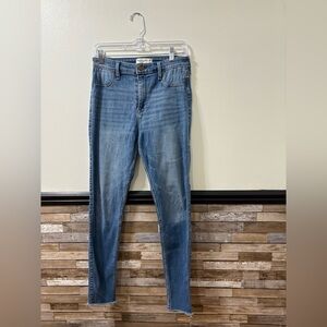 Abercrombie & Fitch Skinny Jeans Size 8/29